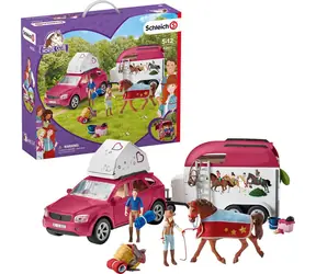 Schleich 42535 Výlet do prírody