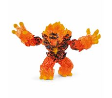 Schleich 70145 - Lávová príšera / od 3 rokov