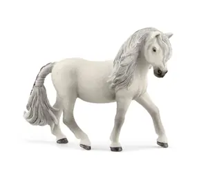 Schleich Farm WORLD 13942 Kobyla poníka islandského / od 3 rokov