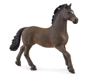 Schleich Farm World 13946 žrebec Oldenburský / od 3 rokov