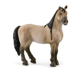 Schleich Farm WORLD 13948 Kobyla Criollo Definitivo / od 3 rokov