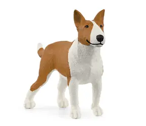 Schleich Farm WORLD 13966 Zvieratko Bulteriér / od 3 rokov