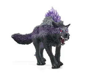 Schleich 42554 Tieňový vlk / od 3 rokov