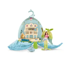 Schleich Bayala - 42520 Mystická knižnica / od 3 rokov