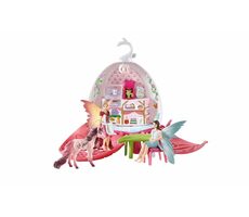 Schleich Bayala - 42526 Kaviareň pre víly / od 3 rokov