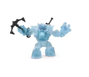 Schleich Bayala - 70146 ľadový obor / od 3 rokov