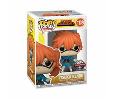 Funko POP Animation: MHA 1B- Itsuka Kendo w/CHASE / od 3 rokov