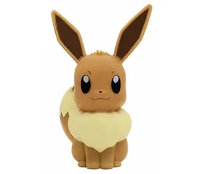 Teknofun Pokémon: Lampička - Eevee s diaľkovým ovládaním / 3x AAA