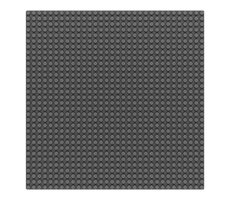 Sluban Bricks Base M38-B0833D Základová doska 32x32 sivá / Lego - kompatibilný / od 4 rokov