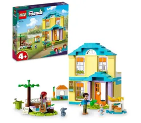 LEGO® Friends 41724 Dom Paisley / Počet dielikov: 185 / od 4 rokov