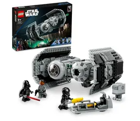 LEGO® Star Wars™ 75347 Bombardér TIE / Počet dielikov: 625 / od 9 rokov