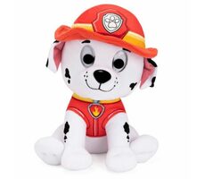 Paw Patrol - Plyšový Marshall / od 1 roka