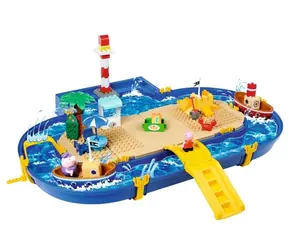 BIG Waterplay Peppa Pig Holiday / od 3 rokov