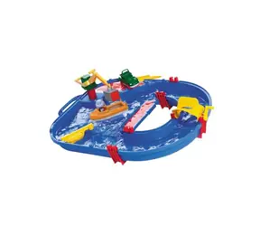 BIG Aquaplay StartSet vodný svet / od 3 rokov