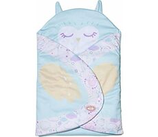 ZAPF Creation Baby Annabell Sweet dreams spací vak pre bábiky / od 3 rokov