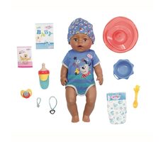 ZAPF Creation Baby Born Magix boy bábika - 43 cm / od 3 rokov