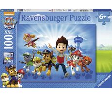 Ravensburger Tlapková patrola: Sme tím - 100 dielikov/od 6 rokov