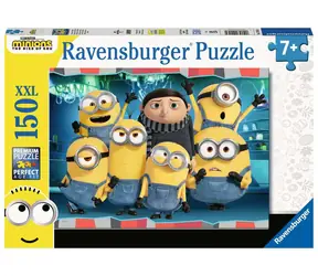 Ravensburger Mimoni 2 - 150 dielikov / od 7 rokov