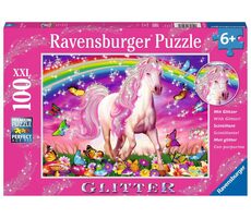 Ravensburger Kôň vo sne - 100 dielikov / od 6 rokov