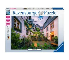 Ravensburger Beilstein - Nemecko / 1000 dielikov / od 14 rokov