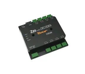 Roco 10836 Line Z21 spínač DECODER / od 14 rokov