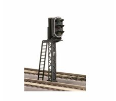 Roco 40021 Line - Trojsvetelné železničné návestidlo / od 15 rokov