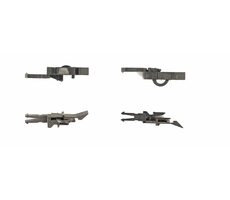 Roco 40271 Spriahlo 50 ks / od 15 rokov