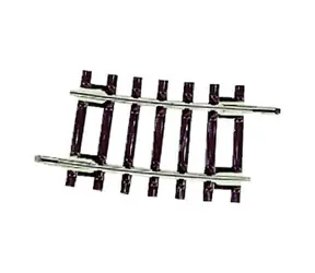 Roco 42408 Line - Koľaj oblúková R2 / Mierka: H0 (1:87) / Rádius: 358 mm / od 15 rokov