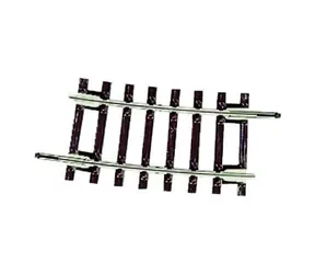 Roco 42409 Line - Koľaj oblúková R31 / Mierka: H0 (1:87) / Rádius: 419.6 mm / od 15 rokov