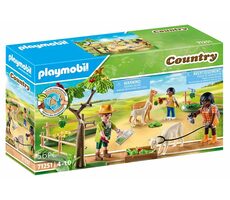 Playmobil® Country 71251 Výlet s alpakami