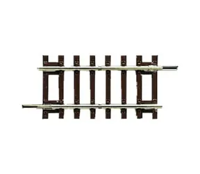 Roco 42413 Line - Koľaj rovná G1 / Mierka: H0 (1:87) / Dĺžka: 57.5 mm / od 15 rokov