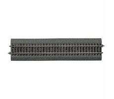 Roco 42510 Line - Koľaj rovná G1 s podložím / Mierka: H0 (1:87) / Dĺžka: 230 mm / od 15 rokov
