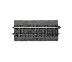Roco 42511 Line - Koľaj rovná DG1 s podložím / Mierka: H0 (1:87) / Dĺžka: 119 mm / od 15 rokov