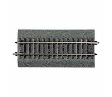 Roco 42512 Line - Koľaj rovná G1 s podložím 115 mm / od 15 rokov