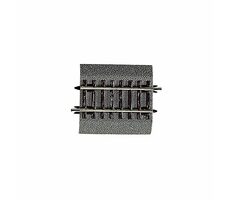 Roco 42513 Line - Koľaj rovná G1 s podložím 57.5 mm / od 15 rokov