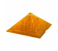 EscapeWelt Plexi-hlavolam Pyramída / Obtiažnosť: vysoká / od 14 rokov