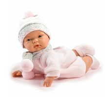 Llorens New Born Joelle Llorona 38 cm / od 3 rokov