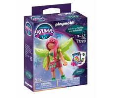 Playmobil® Ayuma 71180 Forest Fairy Leavi / Počet dielikov: 5 / od 7 rokov 