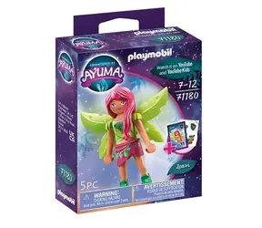 Playmobil® Ayuma 71180 Forest Fairy Leavi / Počet dielikov: 5 / od 7 rokov 
