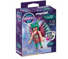 Playmobil® Ayuma 71182 Knight Fairy Josy / Počet dielikov: 8 / od 7 rokov 