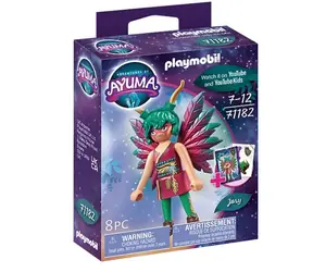 Playmobil® Ayuma 71182 Knight Fairy Josy / Počet dielikov: 8 / od 7 rokov 