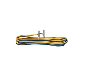 Roco 42613 - 2-pólový prepojovací kábel / Mierka: H0 (1:87) / od 15 rokov