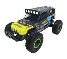 Maisto RC Brocky Ultra4 Ford Bronco / RC Auto / diaľkové ovládanie / 2.4GHz / vek: 8+