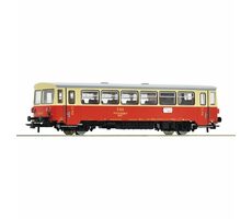 Roco 74241 Príves pre dieselové motorové vozidlo M 152.0 ČSD / Mierka: H0 (1:87) / Dĺžka: 161 mm / Odporúčaný vek: od 14 rokov