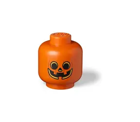 Lego Storage 40321729 Storage Head tekvica