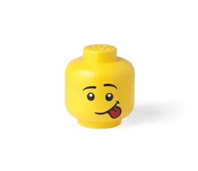 Lego Storage 40331726 Storage Head Silly