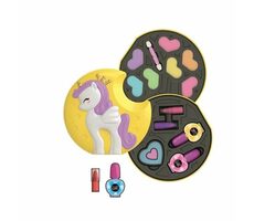 Clementoni Crazy CHIC - MakeUp set - Jednorožec / od 6 rokov