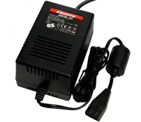 Carrera 26715 EVO | D132 | D124 - Transformer napájania pre autodráhy