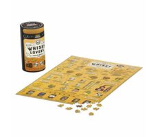 Ridley&#39;s Games - Puzzle - Pre milovníkov whisky / 500 dielikov / od 8 rokov