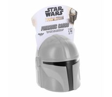 Ridley&#39;s Games - Hra - Star Wars Mandalorian Zriedkavý náklad / pre 2-6 hráčov / Dĺžka hry: 10 minút / od 8 rokov